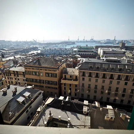 Panoramica Lussuosa Dimora Santa Brigida