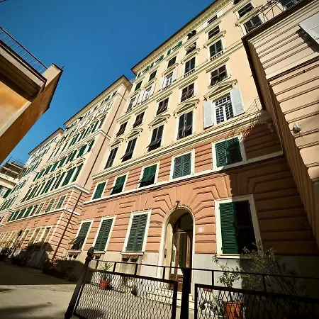 Panoramica Lussuosa Dimora Santa Brigida