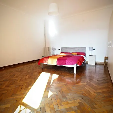 Panoramica Lussuosa Dimora Santa Brigida Apartmán *